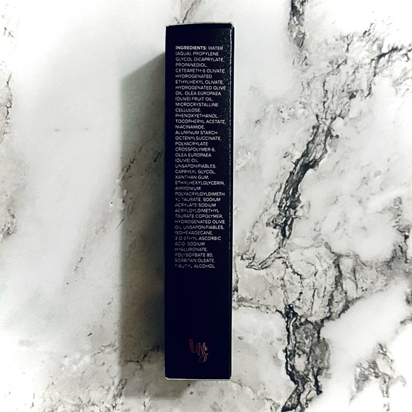 WHATS UP BEAUTY || Posy-tivity Lightweight Hydrating Face Primer ⭐️NIB⭐️ - Picture 8 of 9